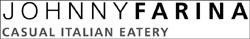 Johnny Farina Casual Italian Eatery