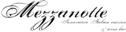 Mezzanotte Bistro Italiano