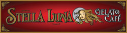 Stella Luna Gelato cafe