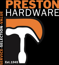 Preston Hardware