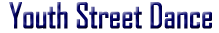 Youth Street Dance