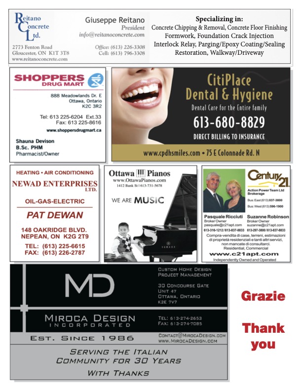 sponsors