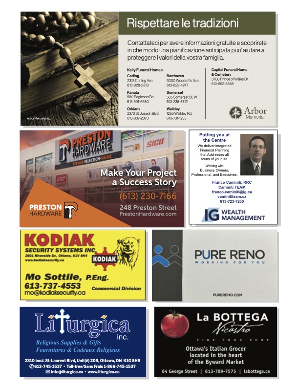sponsors